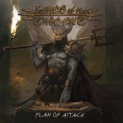Lords Of The Trident : Plan of Attack